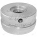 Cap cu fir motocoasa Manual Universal - Gaura Ø 3mm (Pejo) 
